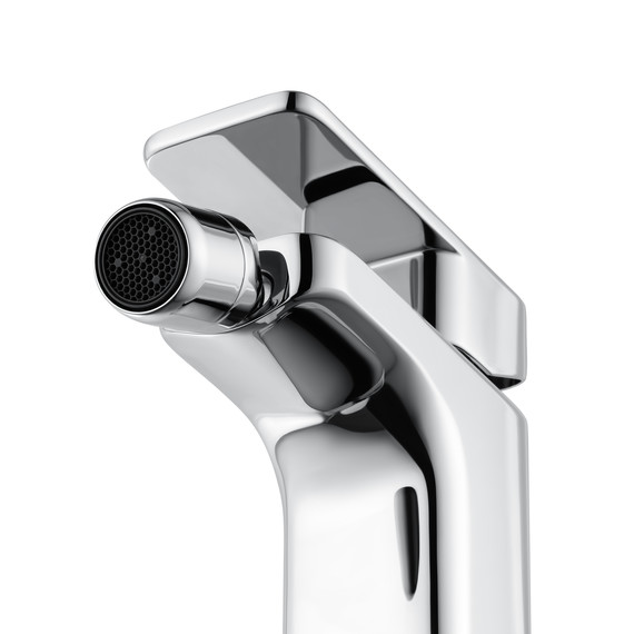 Смеситель для биде Wonzon & Woghand Arnie WW-695001-CR фото 3