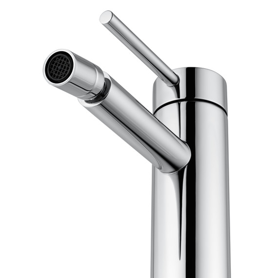 Смеситель для биде Wonzon & Woghand Stick WW-88339017-CR фото 3