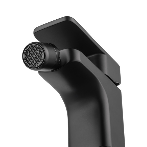 Смеситель для биде Wonzon & Woghand Arnie WW-695001-MB, чёрный фото 4