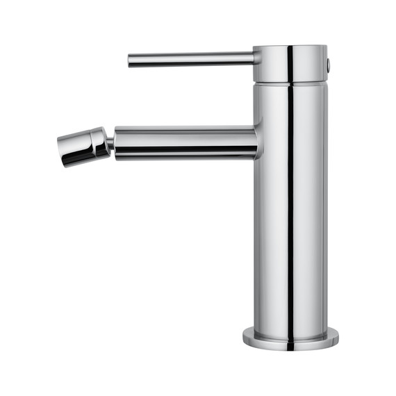 Смеситель для биде Wonzon & Woghand Stick WW-88339017-CR фото 2