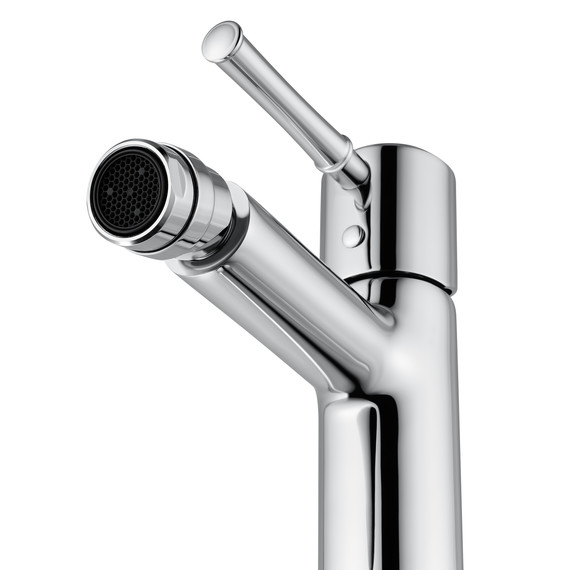 Смеситель для биде Wonzon & Woghand Tor WW-88016073-CR фото 3