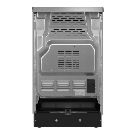 Электрическая стеклокерамическая плита Maunfeld MEC511CS09TD фото 14