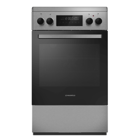 Электрическая стеклокерамическая плита Maunfeld MEC511CS09TD фото 2