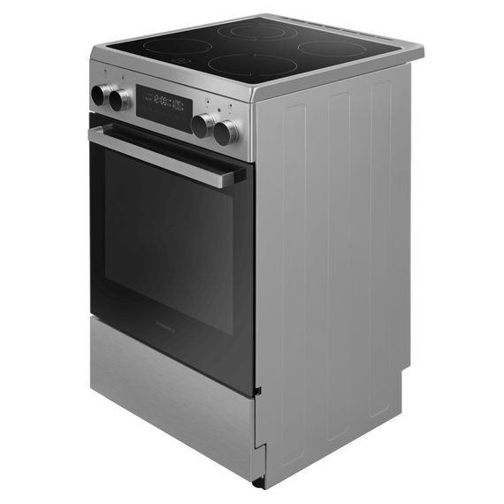 Электрическая стеклокерамическая плита Maunfeld MEC511CS09TD фото 5