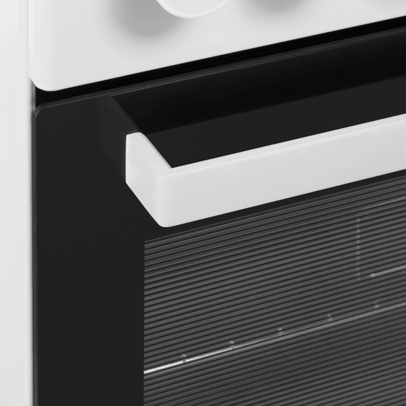 Электрическая стеклокерамическая плита Maunfeld MEC511CW09TD фото 10