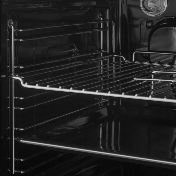 Электрическая стеклокерамическая плита Maunfeld MEC511CW09TD фото 12