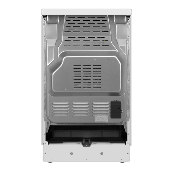 Электрическая стеклокерамическая плита Maunfeld MEC511CW10TD фото 13