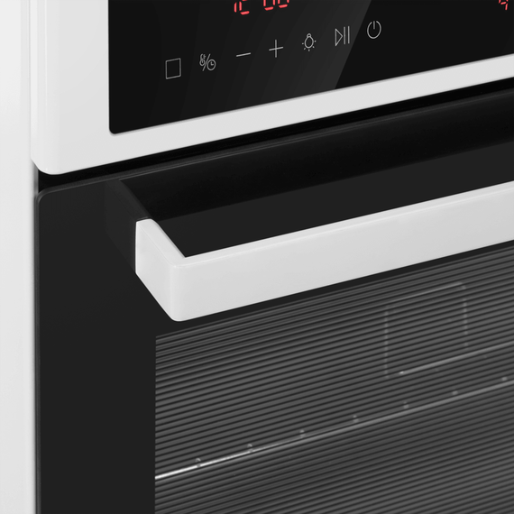 Электрическая стеклокерамическая плита Maunfeld MEC511CW10TD фото 9