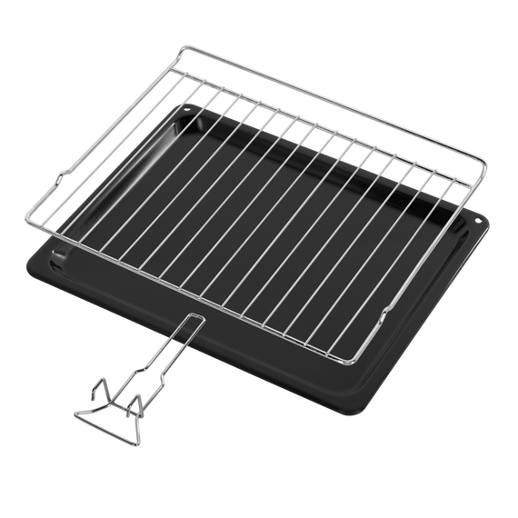 Электрическая стеклокерамическая плита Maunfeld MEC55CS08D фото 17