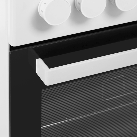 Электрическая стеклокерамическая плита Maunfeld MEC55CW08D фото 10