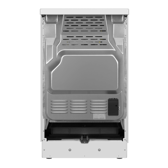 Электрическая стеклокерамическая плита Maunfeld MEC55CW08D фото 13