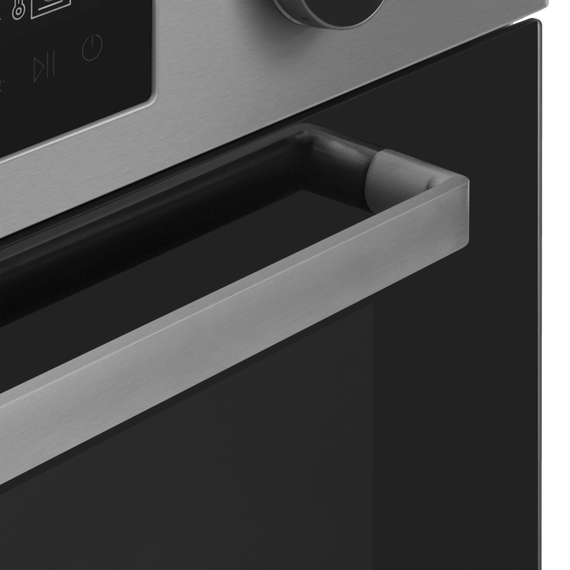 Электрическая стеклокерамическая плита Maunfeld MEC611CS09TD фото 11