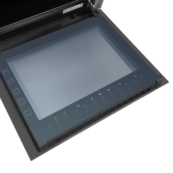 Электрическая стеклокерамическая плита Maunfeld MEC611CS09TD фото 12