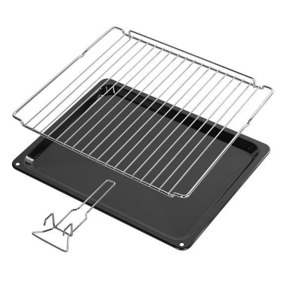 Электрическая стеклокерамическая плита Maunfeld MEC611CS09TD фото 19