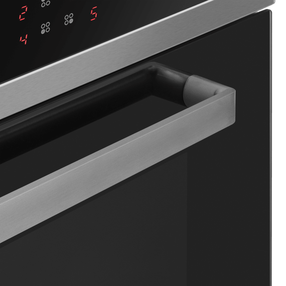 Электрическая стеклокерамическая плита Maunfeld MEC611CS10TD фото 10