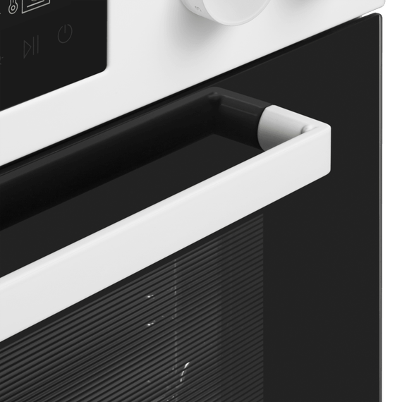 Электрическая стеклокерамическая плита Maunfeld MEC611CW09TD фото 11