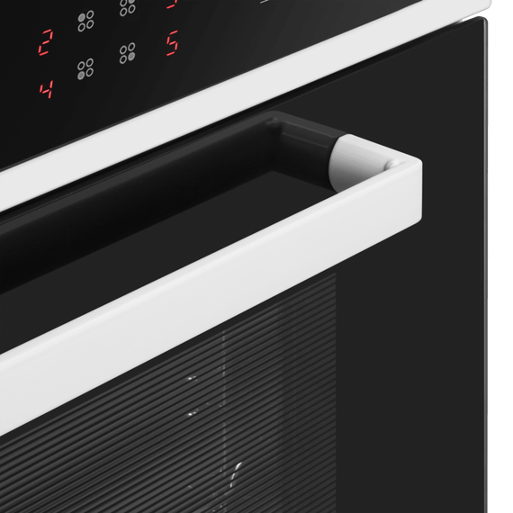 Электрическая стеклокерамическая плита Maunfeld MEC611CW10TD фото 10