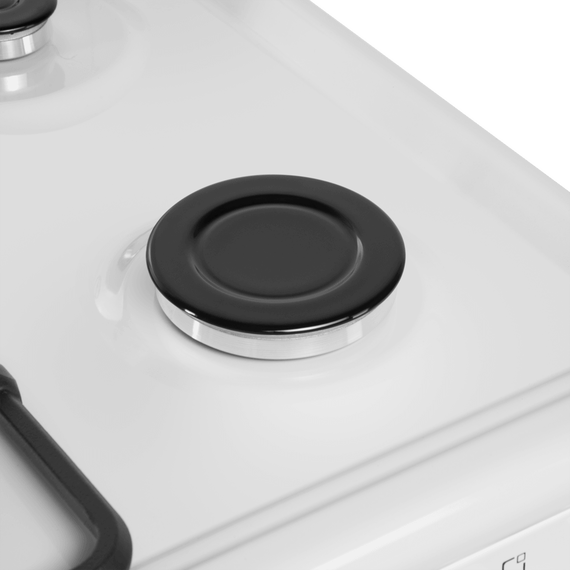 Газовая плита с электрической духовкой Maunfeld MGC50ECW02 фото 11