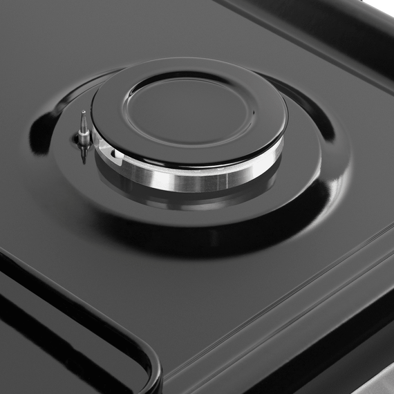 Газовая плита Maunfeld MGC50GCGR08D фото 11