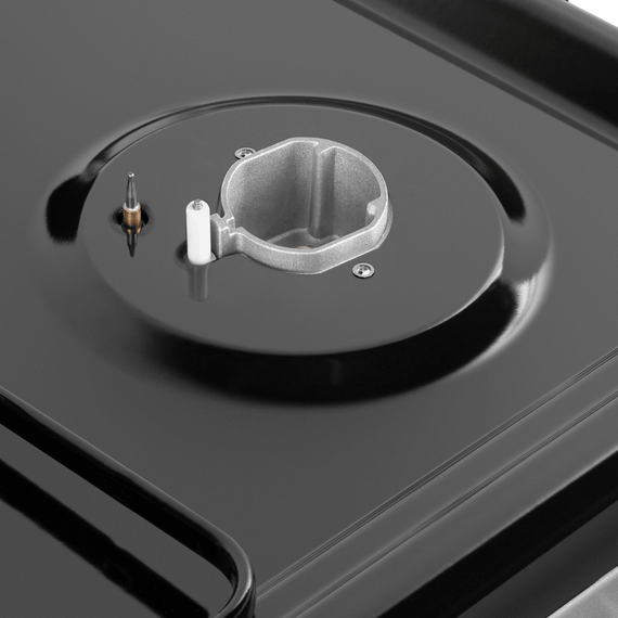 Газовая плита Maunfeld MGC50GCGR08D фото 13