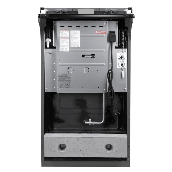 Газовая плита Maunfeld MGC50GCGR08D фото 15