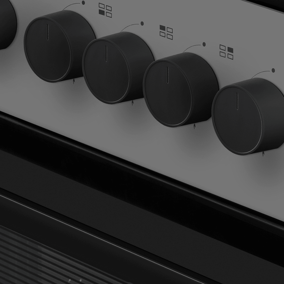 Газовая плита Maunfeld MGC50GCGR08D фото 9