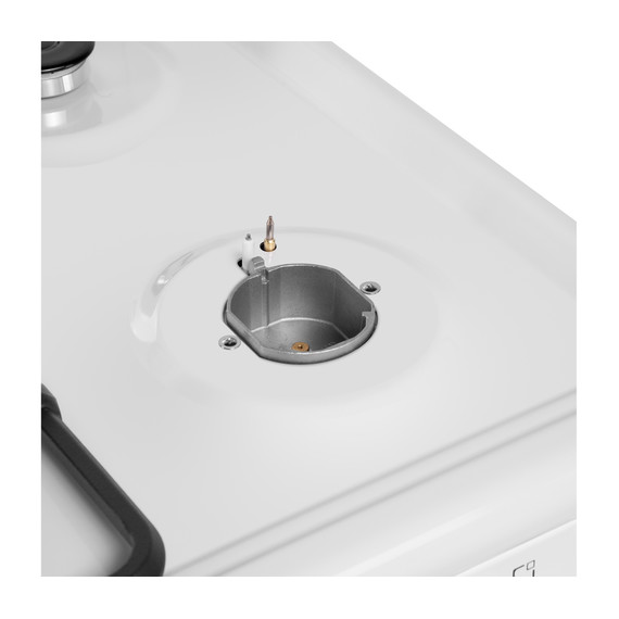 Газовая плита Maunfeld MGC50GCW02 фото 11