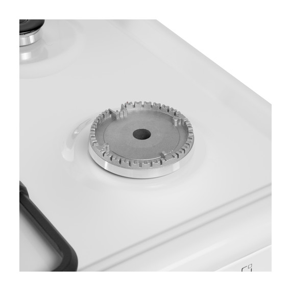 Газовая плита Maunfeld MGC50GCW02 фото 12