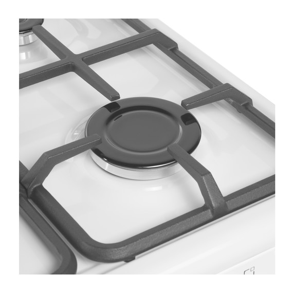 Газовая плита Maunfeld MGC50GCW02 фото 14