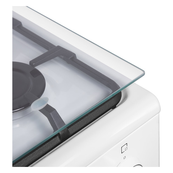 Газовая плита Maunfeld MGC50GCW02 фото 17