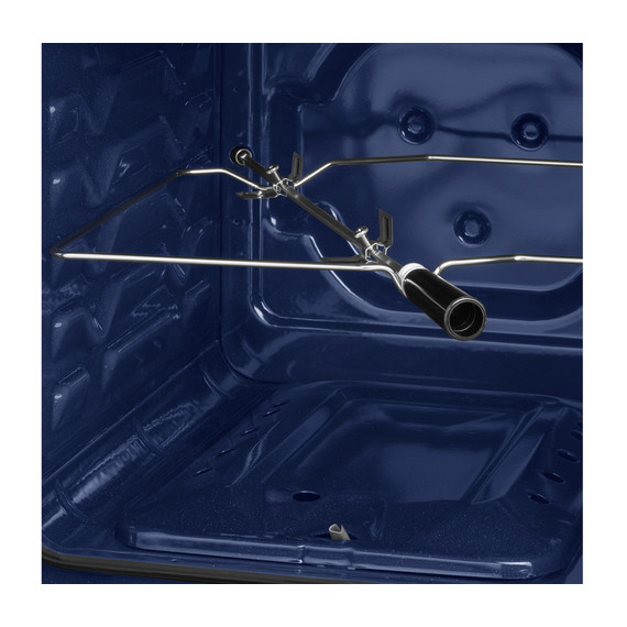 Газовая плита Maunfeld MGC50GCW02 фото 18