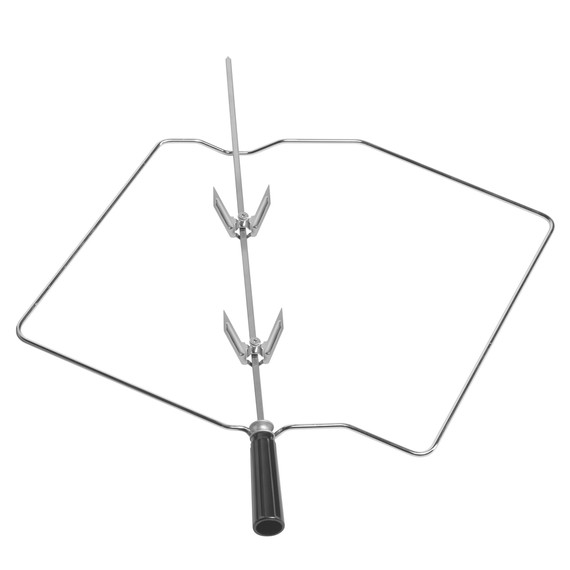 Газовая плита Maunfeld MGC50GCW02 фото 24