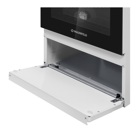 Газовая плита Maunfeld MGC50GCW02 фото 20