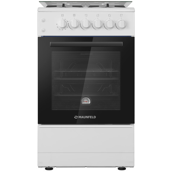 Газовая плита Maunfeld MGC50GCW02 фото 2