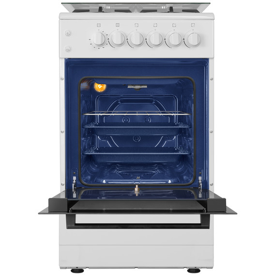 Газовая плита Maunfeld MGC50GCW02 фото 3