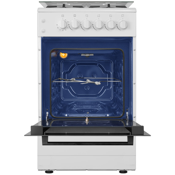 Газовая плита Maunfeld MGC50GCW02 фото 4