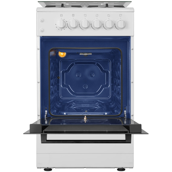 Газовая плита Maunfeld MGC50GCW02 фото 5