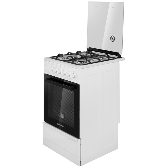 Газовая плита Maunfeld MGC50GCW02 фото 6