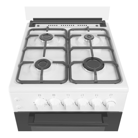 Газовая плита Maunfeld MGC50GCW02 фото 7