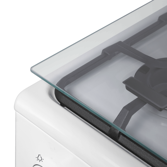 Газовая плита Maunfeld MGC50GCW08D фото 10