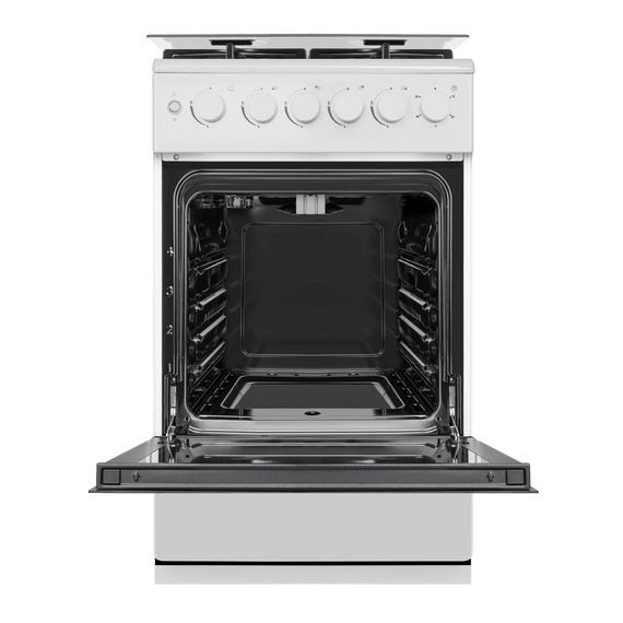 Газовая плита Maunfeld MGC50GCW08D фото 4