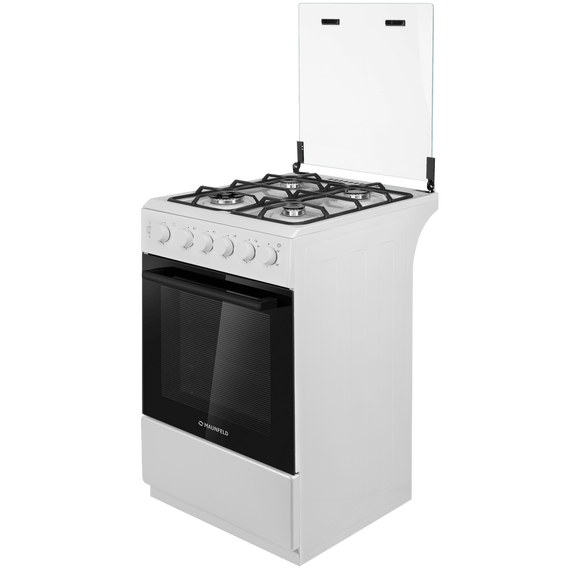 Газовая плита Maunfeld MGC50GCW08D фото 6