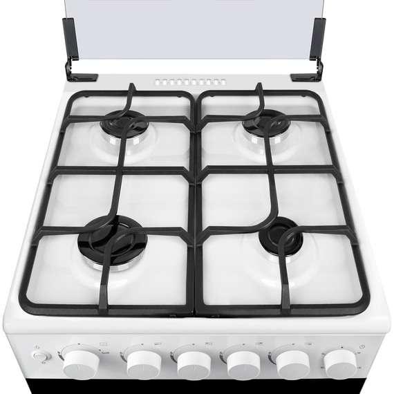 Газовая плита Maunfeld MGC50GCW08D фото 7