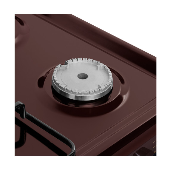 Газовая плита Maunfeld MGC50GEBR01D фото 10