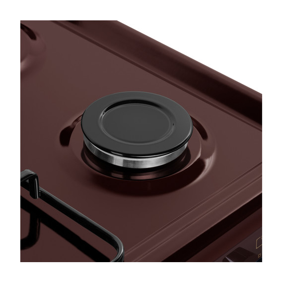 Газовая плита Maunfeld MGC50GEBR01D фото 11