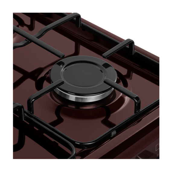 Газовая плита Maunfeld MGC50GEBR01D фото 12