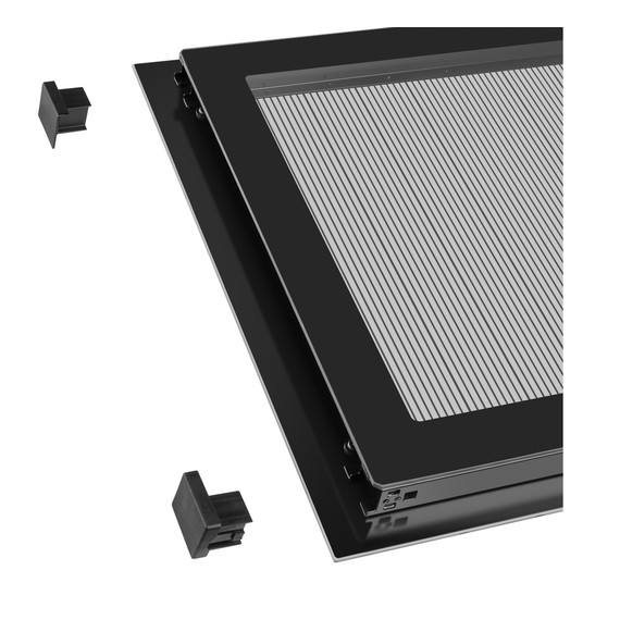 Газовая плита Maunfeld MGC50GEBR01D фото 15