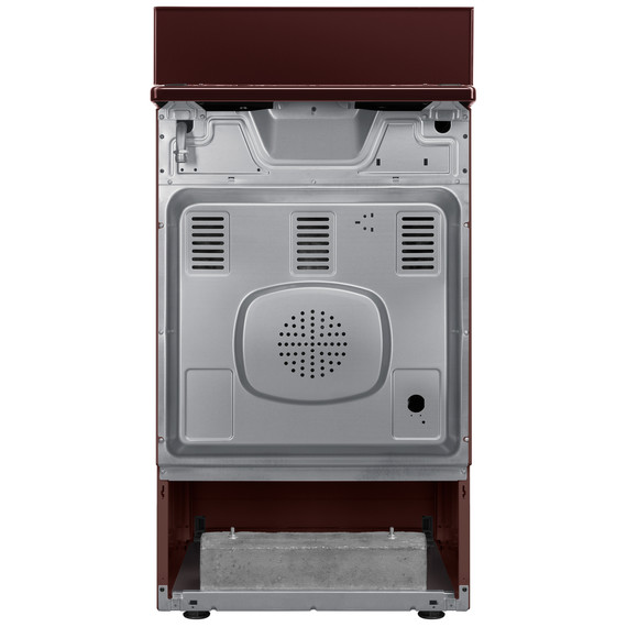 Газовая плита Maunfeld MGC50GEBR01D фото 16