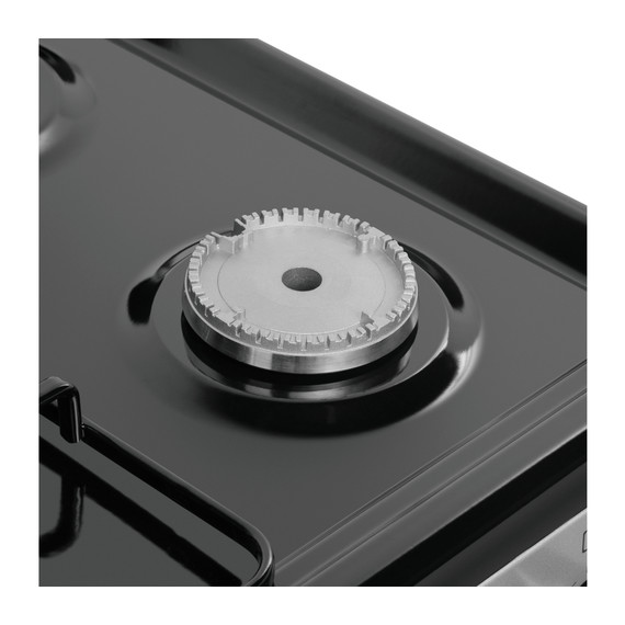 Газовая плита Maunfeld MGC50GEGR01D фото 10