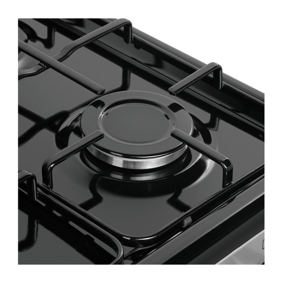 Газовая плита Maunfeld MGC50GEGR01D фото 12